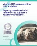 Cobalaplex Capsules for Cats and Dogs, 60 Count