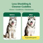 Earth Rated 3-in-1 Dog Shampoo & Conditioner