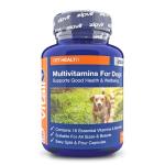Dog Multivitamins - 180 Split and Pour Capsules