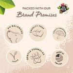 Pet Head Sensitive Soul Coconut Dog Shampoo 300ml