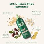 Earth Rated 3-in-1 Dog Shampoo & Conditioner