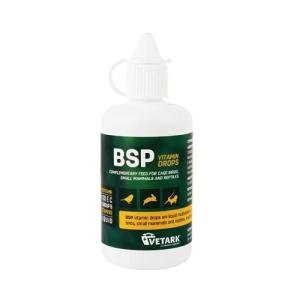 High Potency Vitamin Drops for Pets - 50ml