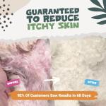 Pets Purest Salmon Oil for Dogs, Cats, and More