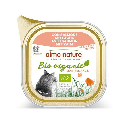 Organic Cat Food