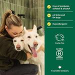 Earth Rated 3-in-1 Dog Shampoo & Conditioner