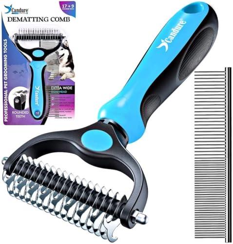 Grooming Tools