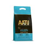 AATU 80/20 Salmon High-Protein Dog Food 1.5kg