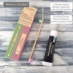 Pet Dental Care Kit for Small to Medium Pets