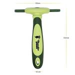 Thunderpaws De-shedding Tool for Dogs and Cats