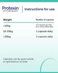 Cobalaplex Capsules for Cats and Dogs, 60 Count