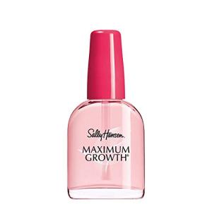 Sally Hansen Maximum Growth Nail Treatment 13.3 ml