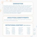 Dog Multivitamins - 180 Split and Pour Capsules