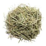 Premium Soft Timothy Hay for Rabbits & Small Animals