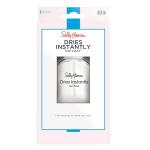 Sally Hansen Strengthening Base and Top Coat