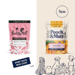 Pooch & Mutt Senior Grain-Free Dog Food 1.5kg