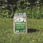Premium Soft Timothy Hay for Rabbits & Small Animals