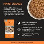 Skinners Field & Trial Maintenance Dog Food 15kg