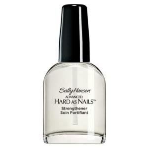 Sally Hansen Advanced Hard as Nails Strengthener