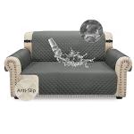 Granbest Waterproof Non-Slip Sofa Cover for Pets