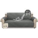 Granbest Waterproof Non-Slip Sofa Cover for Pets
