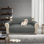Granbest Waterproof Non-Slip Sofa Cover for Pets