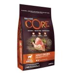 Wellness CORE Chicken & Turkey Grain-Free Dog Food