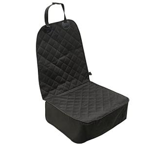 AUTOARK Waterproof Dog Front Seat Cover, Nonslip