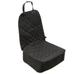 AUTOARK Waterproof Dog Front Seat Cover, Nonslip