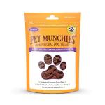 Grain-Free Chicken & Liver Dog Training Treats