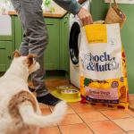 Pooch & Mutt Senior Grain-Free Dog Food 1.5kg