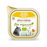 Almo Nature Biorganic Chicken Wet Cat Food