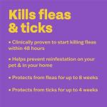 Bob Martin Flea Treatment for Small Dogs