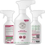 Natural Flea and Tick Spray for Dogs 500ML