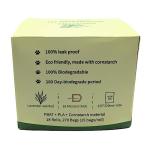 Compostable Lavender-Scented Dog Poo Bags - 270 Count