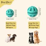 Interactive Dog Treat Toy for Boredom Relief