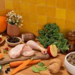 Pooch & Mutt Senior Grain-Free Dog Food 1.5kg