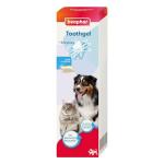 Beaphar No-Brush Dental Gel for Cats and Dogs