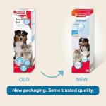 Beaphar No-Brush Dental Gel for Cats and Dogs