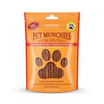 Duck and Sweet Potato Grain-Free Dog Treats