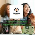 Compostable Lavender-Scented Dog Poo Bags - 270 Count