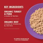 Lily’s Kitchen Organic Grain-Free Turkey Cat Food