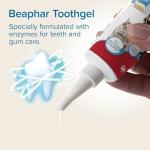 Beaphar No-Brush Dental Gel for Cats and Dogs
