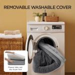 Comfortable Washable Orthopedic Dog Sofa Bed