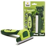 Thunderpaws De-shedding Tool for Dogs and Cats