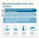 Beaphar No-Brush Dental Gel for Cats and Dogs