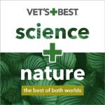 Vet's Best Flea and Tick Spray for Dogs