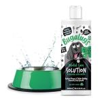 Dog Breath Freshener Water Additive for Clean Teeth