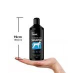 Pet Power Dog Shampoo - Deodorizing & Moisturizing