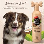 Pet Head Sensitive Soul Coconut Dog Shampoo 300ml
