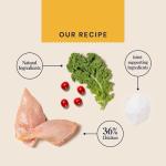 Pooch & Mutt Senior Grain-Free Dog Food 1.5kg